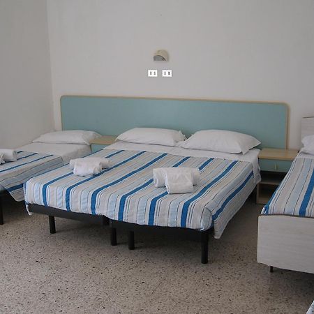 Hotel Montecarlo Nord Rimini Eksteriør billede