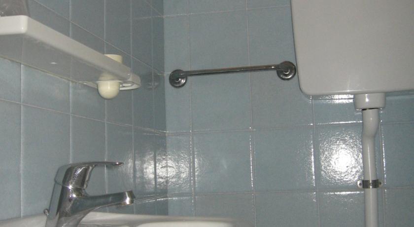 Hotel Montecarlo Nord Rimini Værelse billede