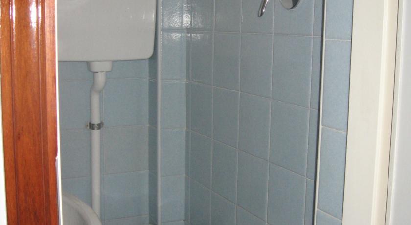Hotel Montecarlo Nord Rimini Værelse billede