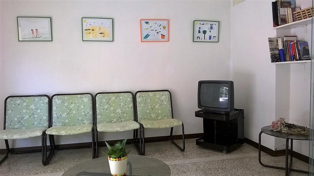 Hotel Montecarlo Nord Rimini Eksteriør billede