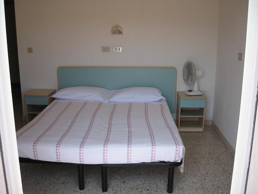 Hotel Montecarlo Nord Rimini Eksteriør billede