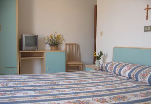 Hotel Montecarlo Nord Rimini Eksteriør billede