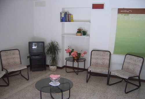 Hotel Montecarlo Nord Rimini Eksteriør billede